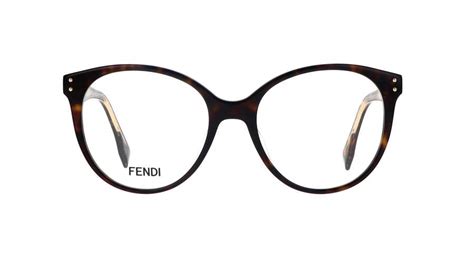 fendi monture dames|fendi clothing australia.